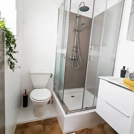 Apartment Saint Jean 2 Cosy Et Confort