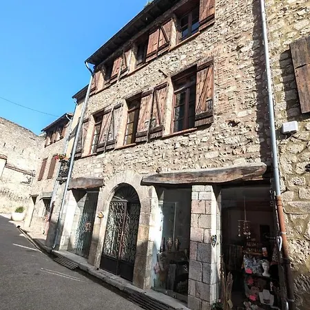Saint Jean 2 Cosy Et Confort Apartment *