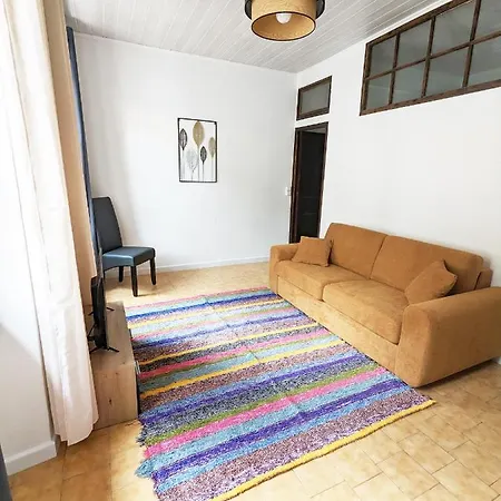 Saint Jean 2 Cosy Et Confort Villefranche-de-Conflent