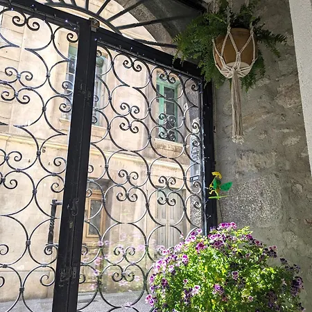 Saint Jean 2 Cosy Et Confort Apartment *